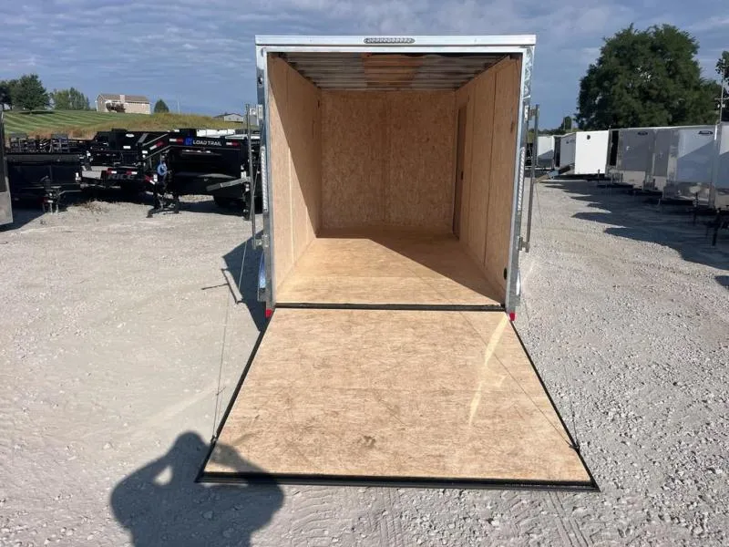 new Cargo (Enclosed) Trailers Formula Trailers  for sale, in St Joseph, MO Thumbnail 3