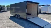 new Cargo (Enclosed) Trailers Formula Trailers  for sale, in St Joseph, MO Thumbnail 4