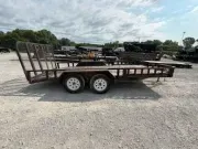 used Utility Trailers PJ Trailers  for sale, in St Joseph, MO Thumbnail 7