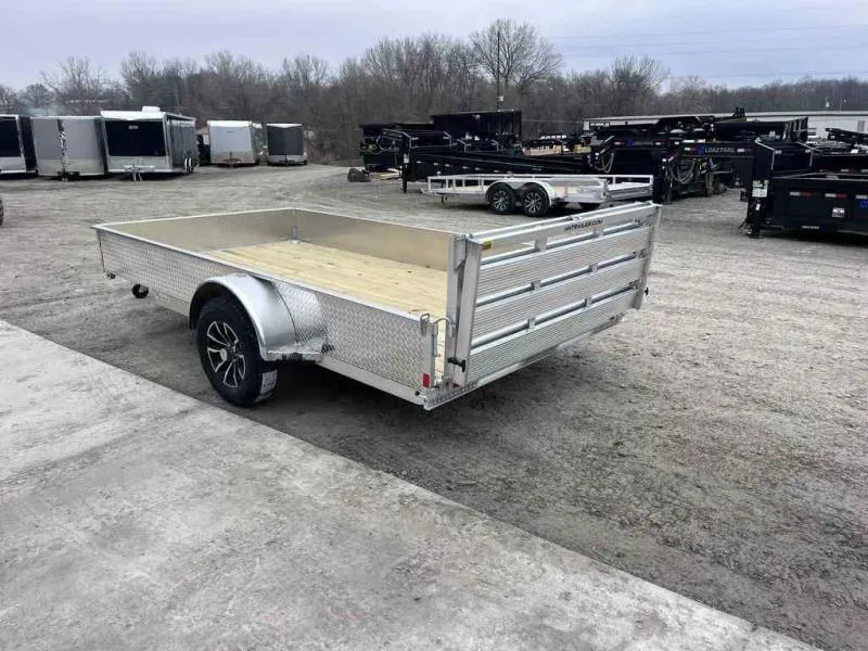 new Utility Trailers H and H Trailer  for sale, in Saint Joseph, MO Thumbnail 5