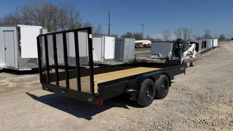 used Other Trailers Rice Trailers  for sale, in Saint Joseph, MO Thumbnail 3