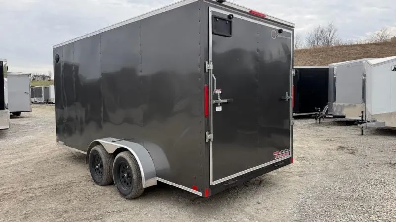 used Other Trailers Cross Trailers  for sale, in Saint Joseph, MO Thumbnail 4