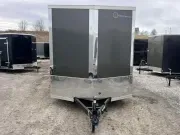 new Cargo (Enclosed) Trailers Cross Trailers  for sale, in St Joseph, MO Thumbnail 5