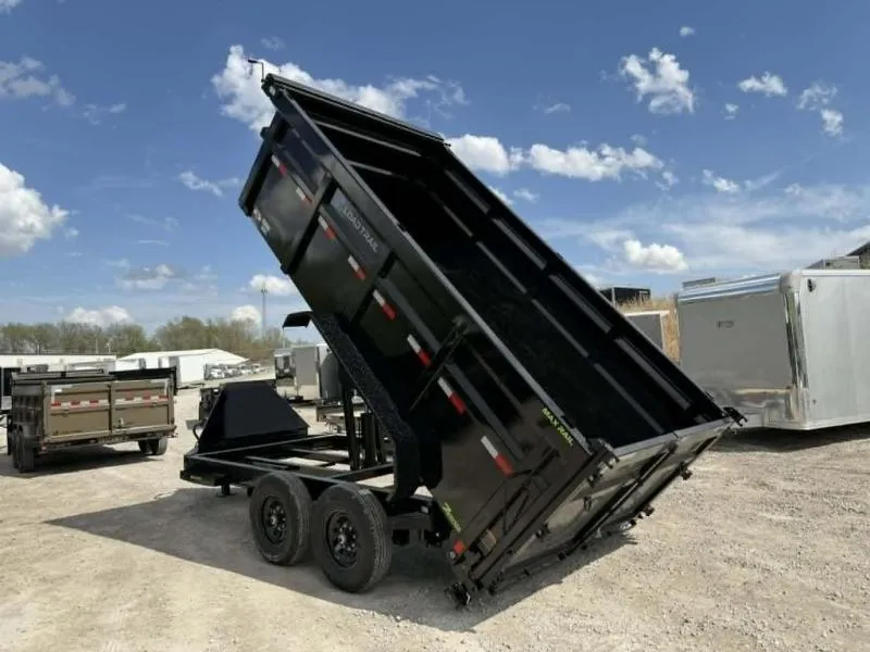 new Dump Trailers Load Trail  for sale, in St Joseph, MO Thumbnail 5