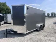 new Cargo (Enclosed) Trailers Cross Trailers  for sale, in St Joseph, MO Thumbnail 3