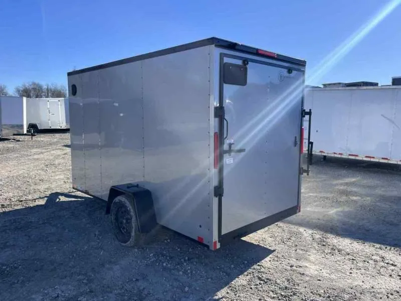 used Other Trailers Cross Trailers  for sale, in Saint Joseph, MO Thumbnail 5