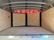 new Cargo (Enclosed) Trailers H and H Trailer  for sale, in Saint Joseph, MO Thumbnail 7