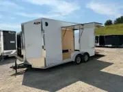 new Cargo (Enclosed) Trailers Formula Trailers  for sale, in Saint Joseph, MO Thumbnail 3