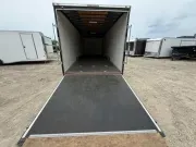 used Cargo (Enclosed) Trailers Haul-About  for sale, in St Joseph, MO Thumbnail 9