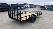 new Utility Trailers Load Trail  for sale, in Saint Joseph, MO Thumbnail 7
