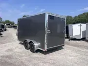 new Cargo (Enclosed) Trailers Cross Trailers  for sale, in St Joseph, MO Thumbnail 5