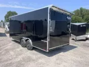 new Cargo (Enclosed) Trailers Formula Trailers  for sale, in Saint Joseph, MO Thumbnail 3