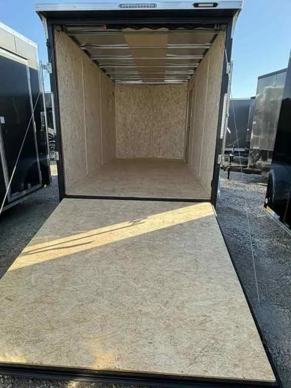 new Cargo (Enclosed) Trailers Formula Trailers  for sale, in St Joseph, MO Thumbnail 4