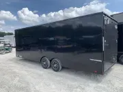 new Cargo (Enclosed) Trailers Formula Trailers  for sale, in Saint Joseph, MO Thumbnail 4