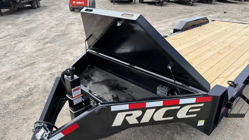 used Other Trailers Rice Trailers  for sale, in Saint Joseph, MO Thumbnail 4