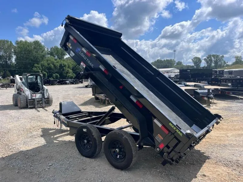 new Dump Trailers Load Trail  for sale, in St Joseph, MO Thumbnail 9