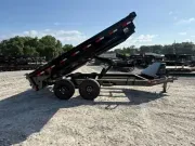 new Dump Trailers Load Trail  for sale, in St Joseph, MO Thumbnail 5