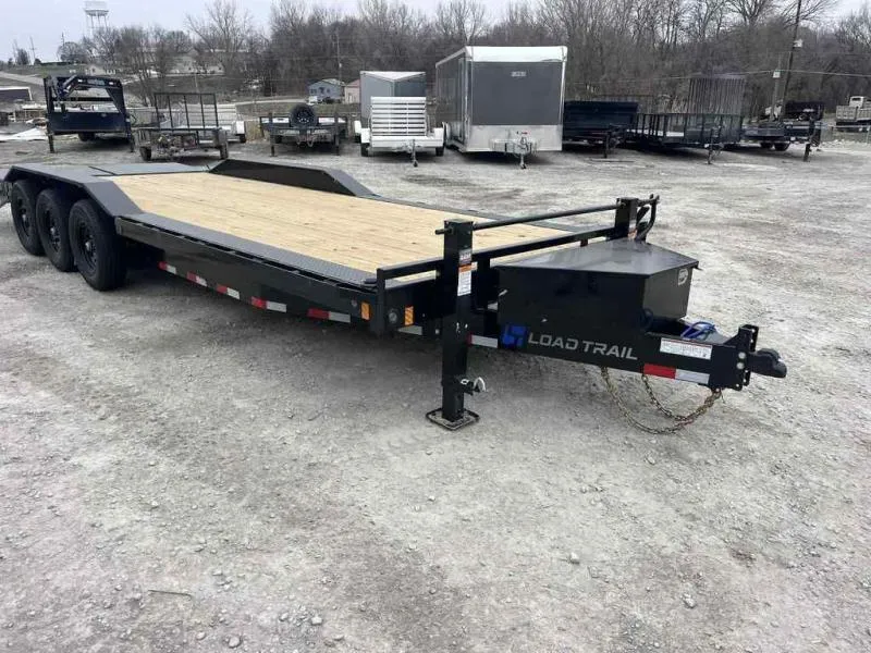new Equipment / Flatbed Trailers Load Trail  for sale, in St Joseph, MO Thumbnail 7