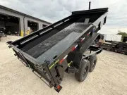new Dump Trailers Load Trail  for sale, in Saint Joseph, MO Thumbnail 11