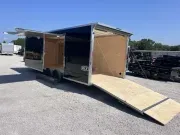 new Car Haulers / Racing Trailers E-Z Hauler  for sale, in St Joseph, MO Thumbnail 9