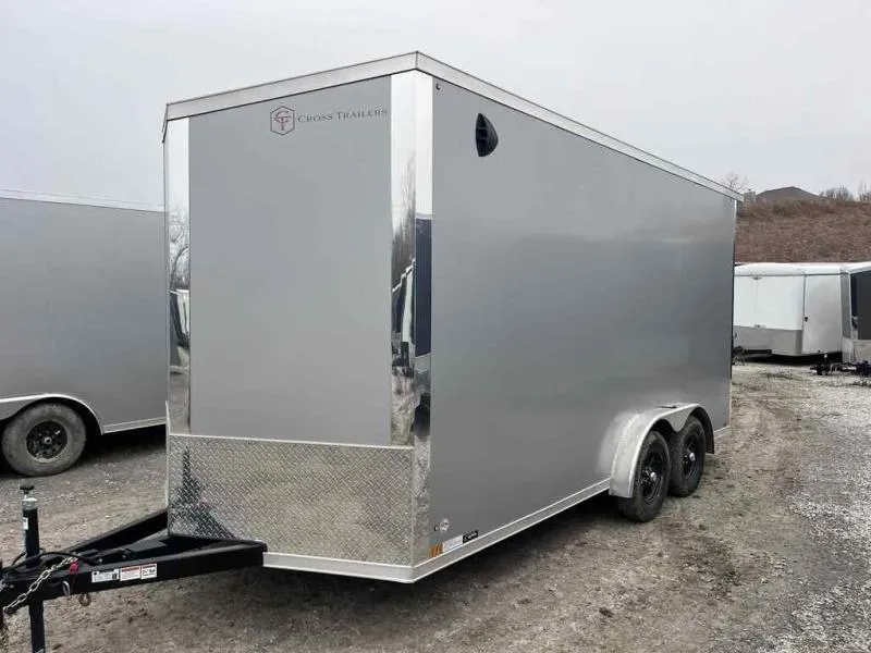 used Other Trailers Cross Trailers  for sale, in Saint Joseph, MO Thumbnail 3