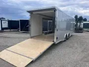 new Car Haulers / Racing Trailers E-Z Hauler  for sale, in St Joseph, MO Thumbnail 7