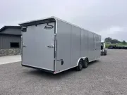 new Cargo (Enclosed) Trailers Formula Trailers  for sale, in St Joseph, MO Thumbnail 7