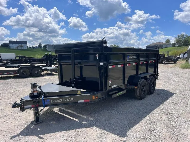 new Dump Trailers Load Trail  for sale, in Saint Joseph, MO Thumbnail 5