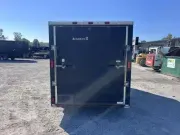 used Cargo (Enclosed) Trailers Diamond  for sale, in St Joseph, MO Thumbnail 5