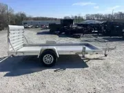 used Utility Trailers Aluma  for sale, in Saint Joseph, MO Thumbnail 12