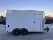 new Cargo (Enclosed) Trailers Cross Trailers  for sale, in St Joseph, MO Thumbnail 8