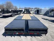 new Equipment / Flatbed Trailers Load Trail  for sale, in St Joseph, MO Thumbnail 6
