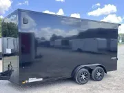 new Cargo (Enclosed) Trailers Formula Trailers  for sale, in Saint Joseph, MO Thumbnail 3