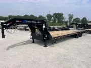 new Equipment / Flatbed Trailers Load Trail  for sale, in Saint Joseph, MO Thumbnail 2