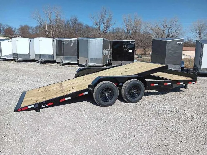 new Tilt Trailers Rice Trailers  for sale, in Saint Joseph, MO Thumbnail 5