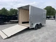 new Cargo (Enclosed) Trailers Formula Trailers  for sale, in Saint Joseph, MO Thumbnail 6