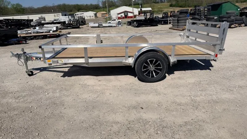 new Utility Trailers H and H Trailer  for sale, in St Joseph, MO Thumbnail 2