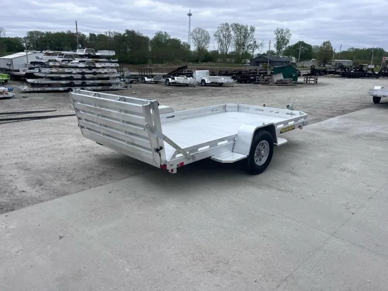 used Other Trailers Aluma  for sale, in St Joseph, MO Thumbnail 6