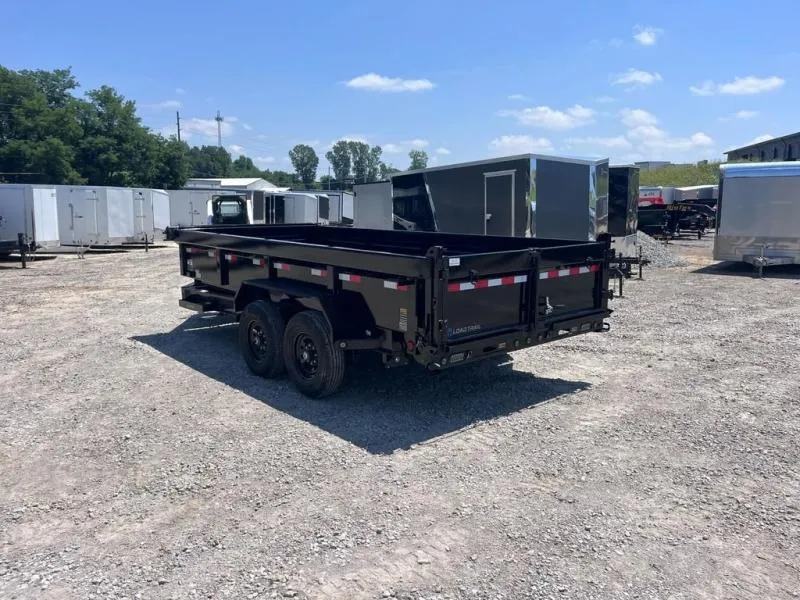 new Dump Trailers Load Trail  for sale, in St Joseph, MO Thumbnail 8