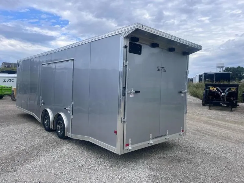 used Other Trailers E-Z Hauler  for sale, in Saint Joseph, MO Thumbnail 2