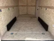 new Cargo (Enclosed) Trailers Cross Trailers  for sale, in St Joseph, MO Thumbnail 11