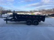 new Dump Trailers Load Trail  for sale, in Saint Joseph, MO Thumbnail 8