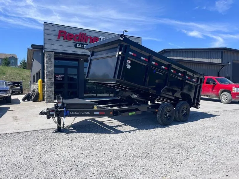 new Dump Trailers Load Trail  for sale, in St Joseph, MO Thumbnail 8