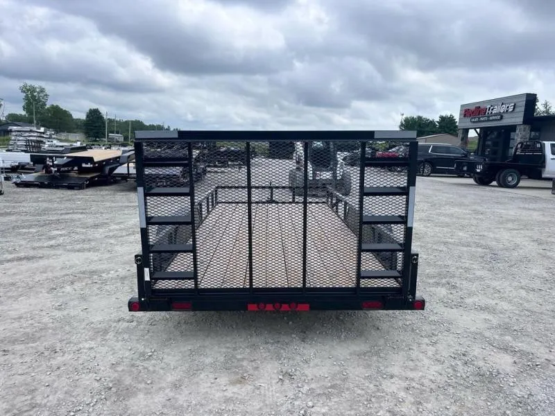 new Utility Trailers Load Trail  for sale, in Saint Joseph, MO Thumbnail 6