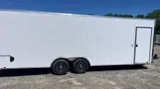 new Cargo (Enclosed) Trailers Formula Trailers  for sale, in Saint Joseph, MO Thumbnail 3