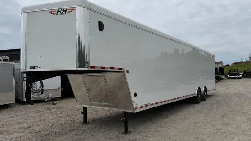 new Cargo (Enclosed) Trailers Other  for sale, in Saint Joseph, MO Thumbnail 2