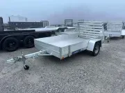 new Utility Trailers Aluma  for sale, in St Joseph, MO Thumbnail 1