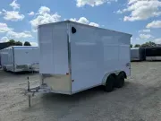 new Cargo (Enclosed) Trailers E-Z Hauler  for sale, in Saint Joseph, MO Thumbnail 2