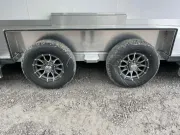 new Car Haulers / Racing Trailers E-Z Hauler  for sale, in Saint Joseph, MO Thumbnail 9