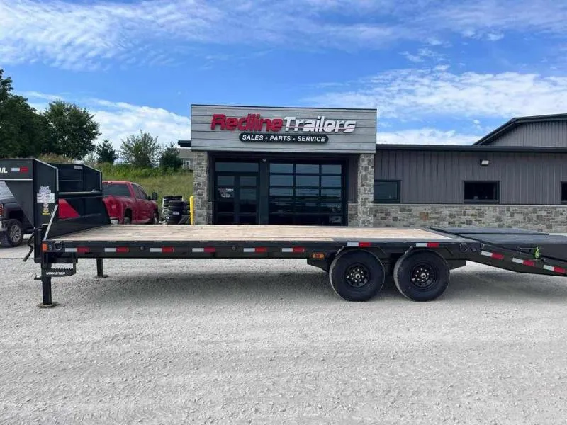 new Equipment / Flatbed Trailers Load Trail  for sale, in Saint Joseph, MO Thumbnail 6